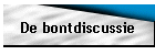 De bontdiscussie