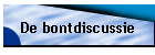 De bontdiscussie