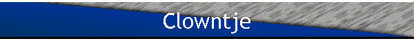 Clowntje