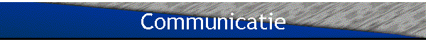 Communicatie