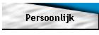 Persoonlijk