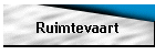 Ruimtevaart